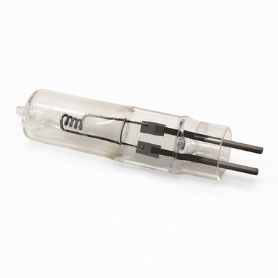 Zinken-Flugplatz-Rollbahn-Lampen 30V 200w der Halogenbirne-2 16mmx75mm