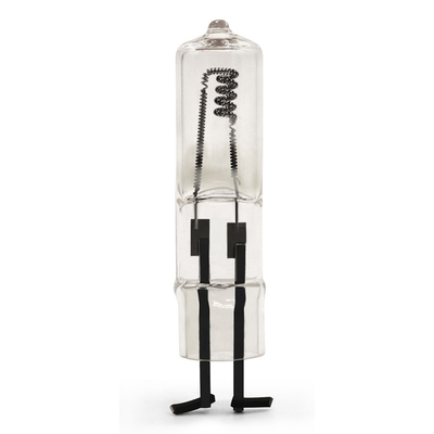 Halogen-Glühlampe-Birne 30V des Quarz-400w, die Indikatorpin beleuchtet