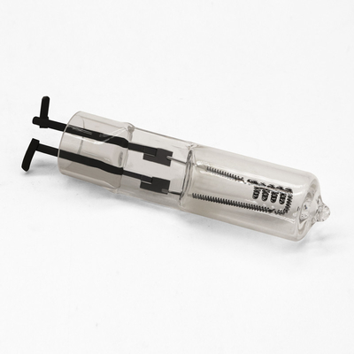 Halogen-Glühlampe-Birne 30V des Quarz-400w, die Indikatorpin beleuchtet