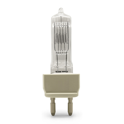 Halogen-Projektor-Lampen-Notbeleuchtung 80v 1200w Wolfram
