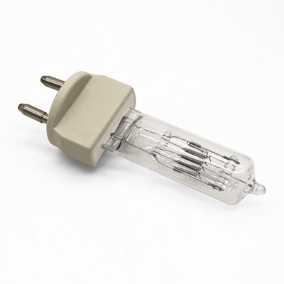 Halogen-Projektor-Lampen-Notbeleuchtung 80v 1200w Wolfram