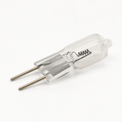 Nicht Halogenbirne der Reflektor-axiale Kapsel-medizinische Glühlampe-22.8V 50w