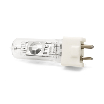 100V 500 optisches Instrument-Mikroskop-Halogen-Lampe der Watt-Quarz-Halogen-Lumen-G22