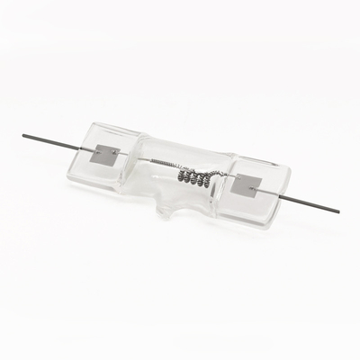 30V 200 Watt 250 Watt-doppelseitiger Halogenbirne-Ersatz