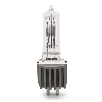 3200k Bi Pin Halogen Bulb 750w 115v Osram G9.5 ersetzen Automobilausstellungs-Video-Darstellungs-Licht