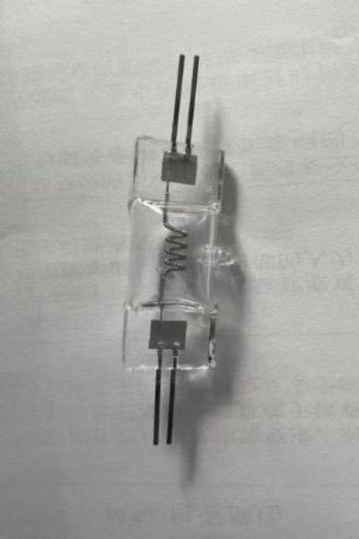 Warme weiße Flugzeug-Wing Light Bulb Halogen Incandescent-Glühlampe