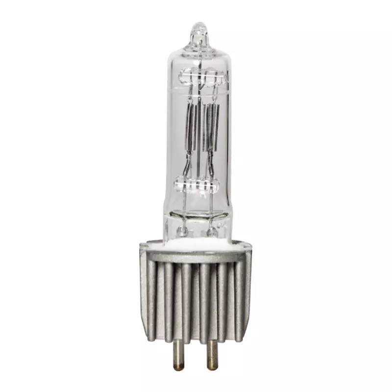 750 W 230 V Wolfram-Halogenlampe für Imaging-Licht PAR-Bildlicht