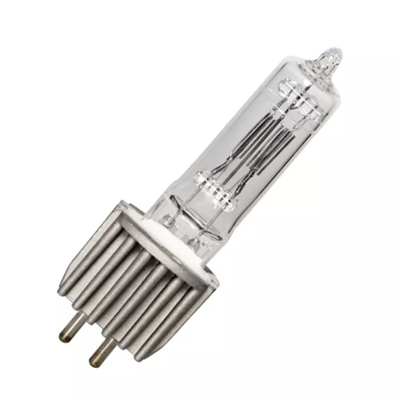 120V 300W Halogen-Wolfram-Glühlampen Professionelle Lampen