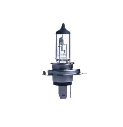 Lange Halogen-Glühlampen Quarz-Wolfram-Halogenlampe im Reflektorgehäuse versteckt