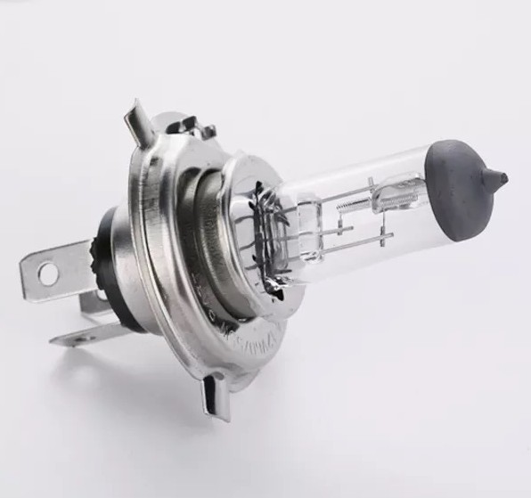 24V 12V 60W 55W 90W Quarzmaterial Halogenlampe für Automobile