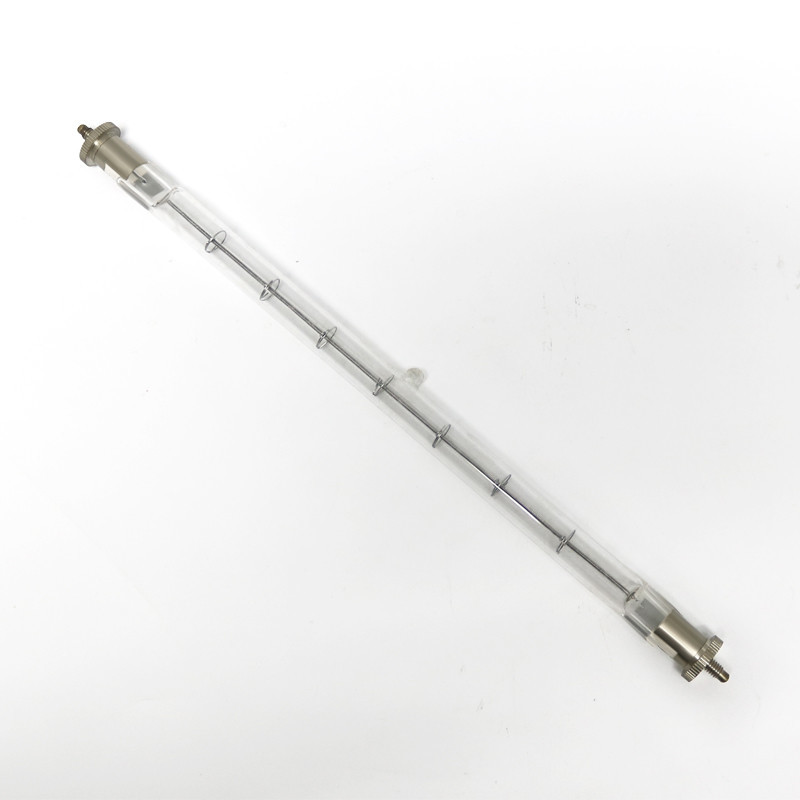 Quarz-Halogenbirne-doppelseitiger Quarz-Infrarotheizungs-Lampen 230V 2000W