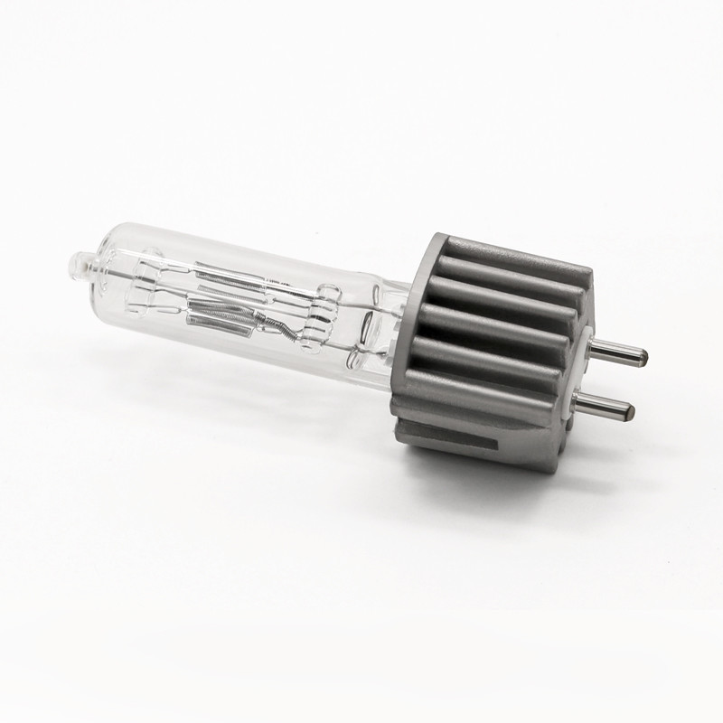 3200k Bi Pin Halogen Bulb 750w 115v Osram G9.5 ersetzen Automobilausstellungs-Video-Darstellungs-Licht