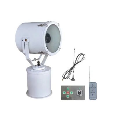 Weißglühender Suchscheinwerfer AC110V/220V Marine Searchlight Bulbs 1000W