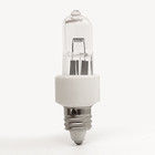 Quarz-Halogenbirne-medizinischer Einzelloch-Kaltlicht-Operationsraum-Shadowless Birne 24V 50W