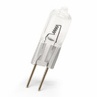 chirurgische Shadowless Glühlampe-Crystal Lamp Pin Bulb Projector-Halogen-Lampe 22.8V 50W