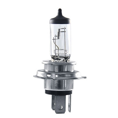 Halogen-Auto-Glasbirnen der Quarz-rostfreie Halogen-Hitze-Lampen-12V 55w