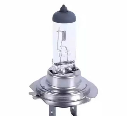 Halogen-Hitze-Lampen-Quarz-Material 24V 12V 60W 55W 90W für Automobil