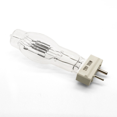 3000 der Watt-Halogenbirne-GY16 G38 Plattform-Navigation 2 Scheinwerfer-der Lampen-3000w 230v Pin